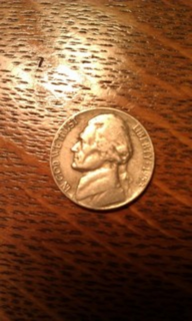 Henning-Nickel